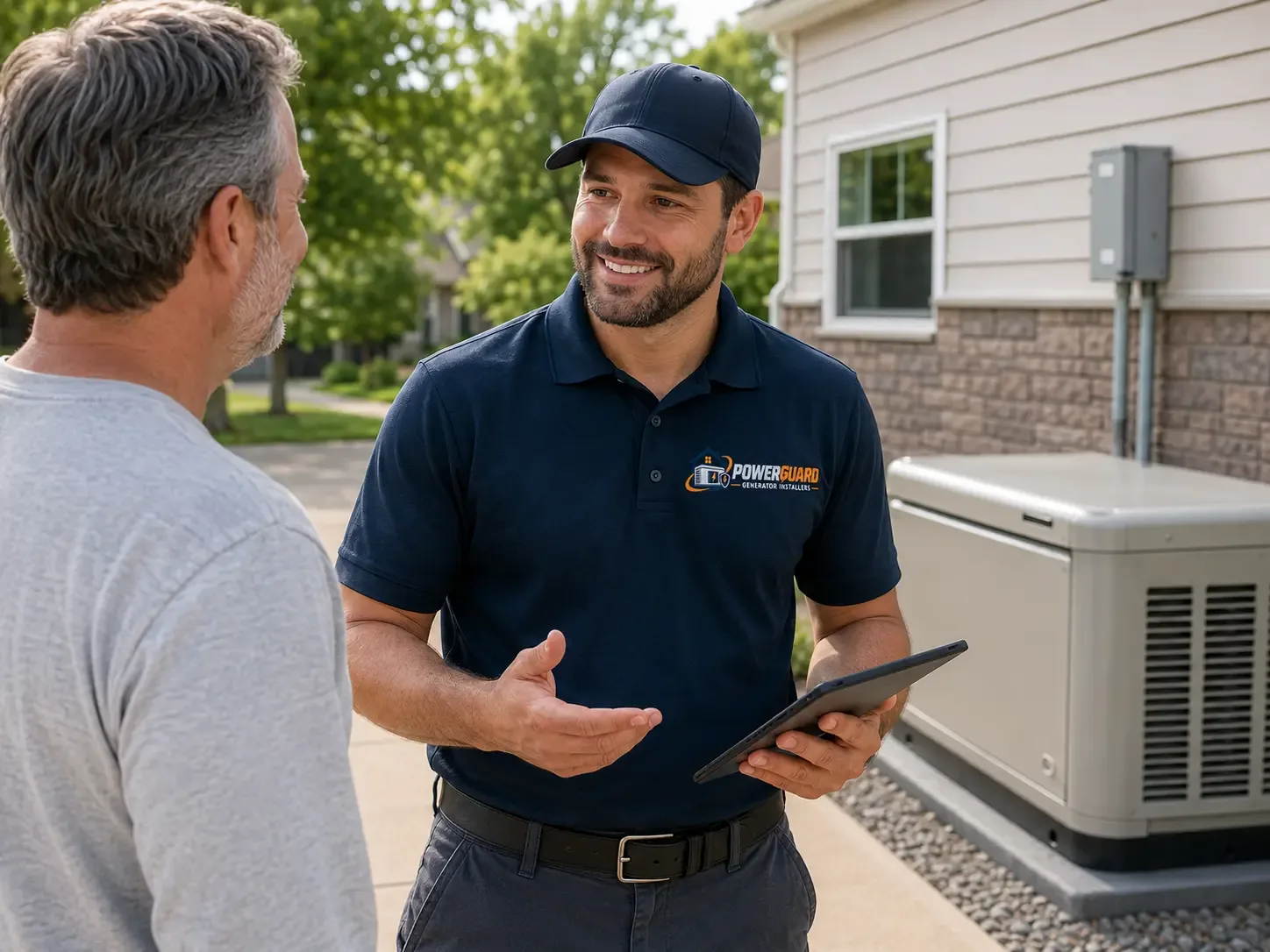 Generator Installation Augusta, ME FAQs